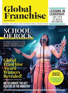 Global Franchise - 24 March 2023