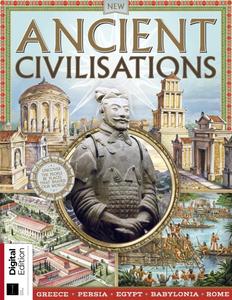 All About History Ancient Civilisations - 5th Edition - March 2023