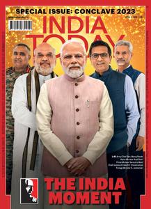 India Today - April 03, 2023