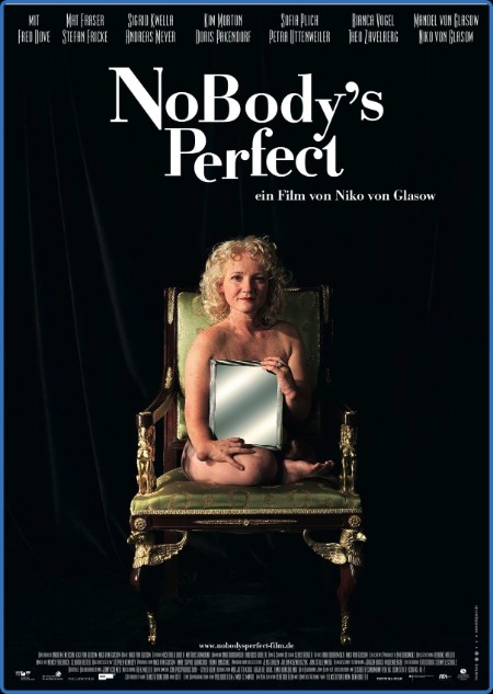 NoBodys Perfect (2008) [GERMAN] 1080p WEBRip x264 AAC-YTS