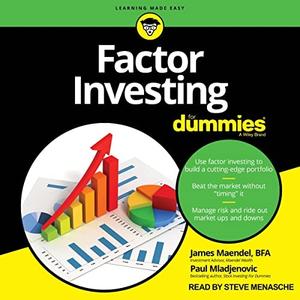 Factor Investing for Dummies [Audiobook]