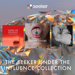 The Seeker Under the Influence Collection by Seeker