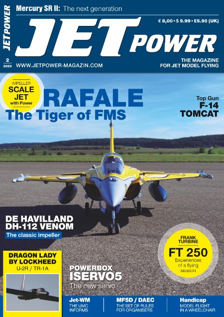 JetPower - Issue 2 2023
