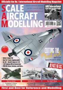 Scale Aircraft Modelling - April 2023