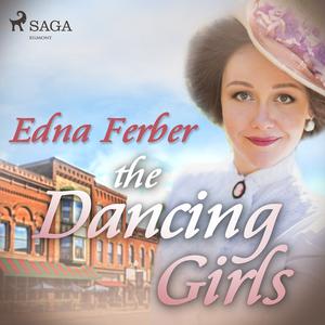 The Dancing Girls by Edna Ferber