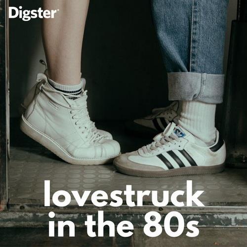 Lovestruck in the 80s (2023)