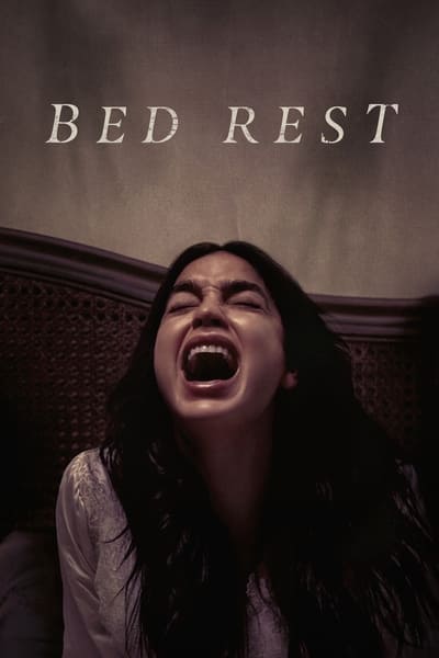 Bed Rest (2022) 1080p WEBRip x264-LAMA