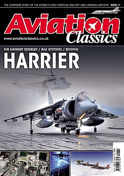 Aviation Classics Issue 11
