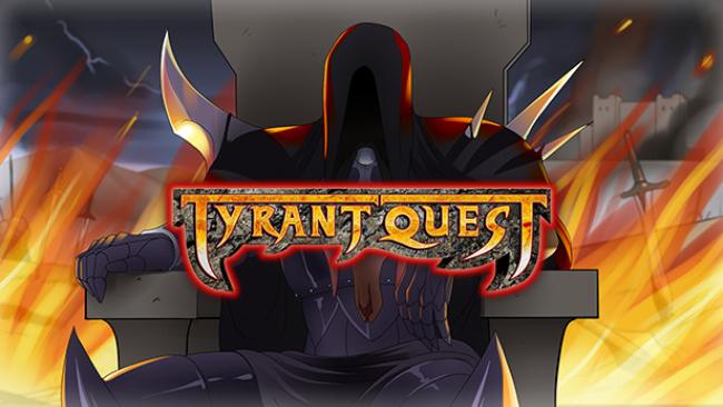 Redikal - Tyrant Quest - Gold Edition Final (uncen-eng)