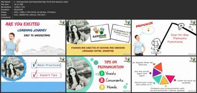 Learn Hindi - The Hindi Starter Kit For  Beginners 1868f5cf8ed047385e76b9ce1827ed8d