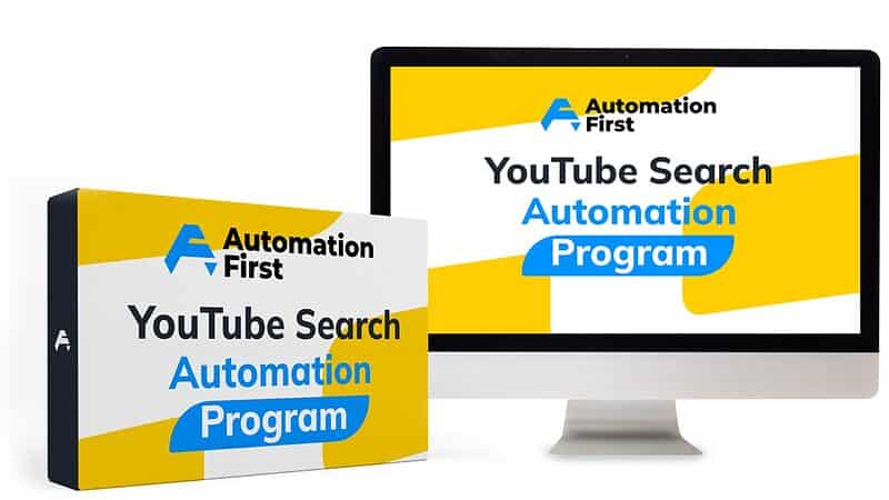 Youri van Hofwegen – YouTube Search Automation 2023