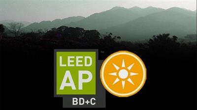 (5) Ea  Energy & Atmosphere Of Leed  Bd+C V4