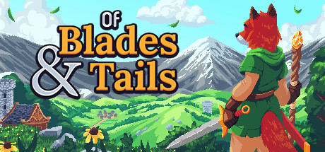 Of Blades and Tails v63298-GOG