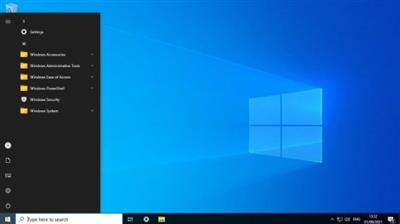 Windows 10 Enterprise LTSC 2019.4131 Lite x64 March  2023
