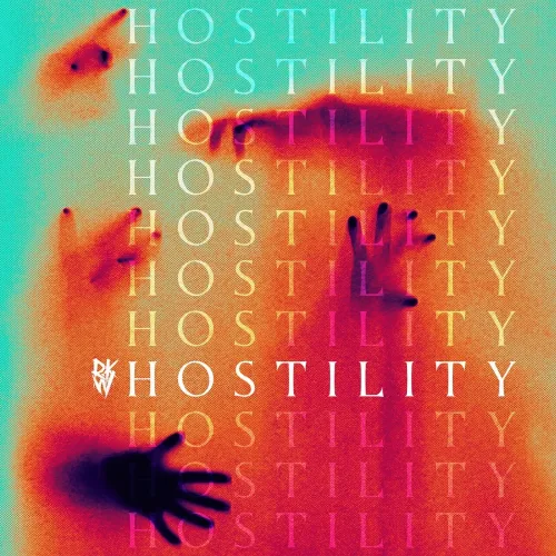 Riding with Killers - Hostility (Single) (2023)