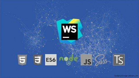 Productive Coding With Webstorm –  Download Free