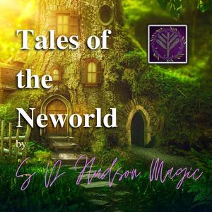 Tales of the Neworld by S.D. Hudson Magic