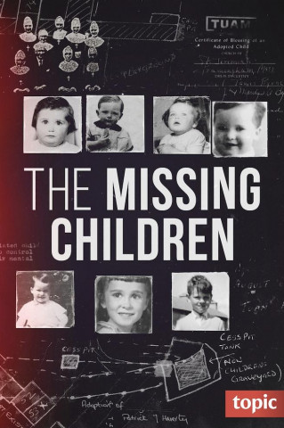 The Missing Children 2021 German Dl Doku 720p Web H264-Fawr