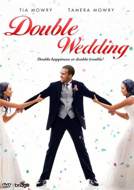 Double Wedding 2010 1080p WEBRip x264-RARBG