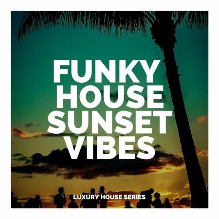 VA | Funky House Sunset Vibes (2023) MP3