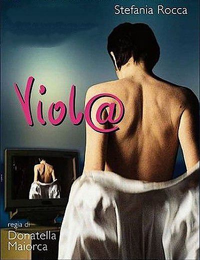 Виола / Viol@ (1998) DVDRip