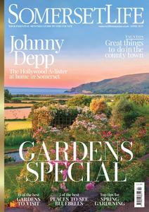 Somerset Life - April 2023