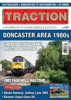 Traction - May/June 2023