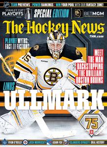 The Hockey News - March 20, 2023