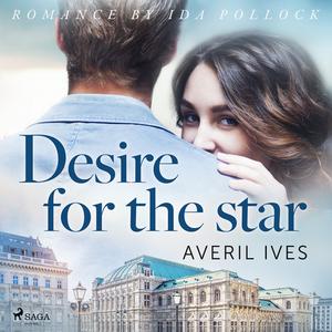 Desire for the Star by Averil Ives