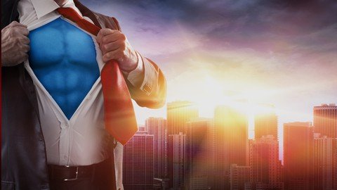The Modern Superpower –  How To Persuade People –  Download Free