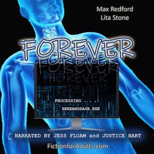 Forever by Lita Stone, Max Redford