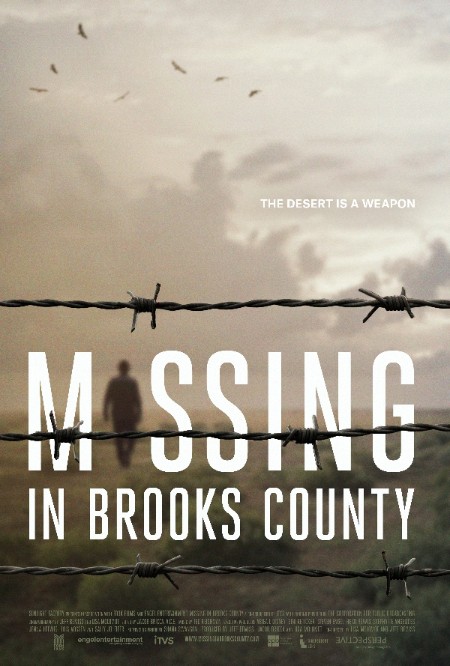 Missing in Brooks County 2020 1080p AMZN WEBRip DDP2 0 x264-KHEZU