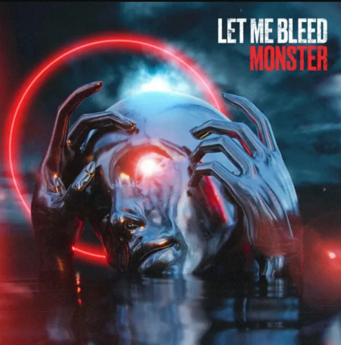 Let Me Bleed - Monster (Single) (2023)