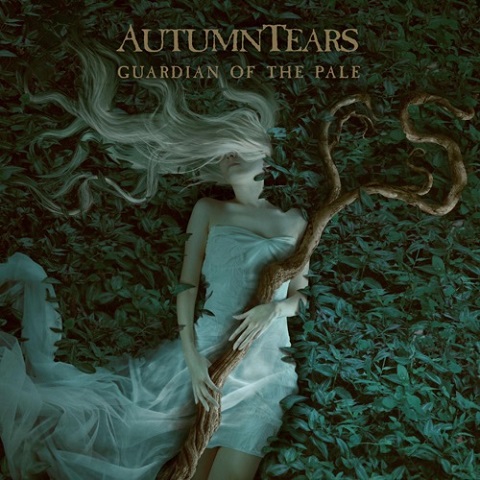 Autumn Tears - Guardian of the Pale (2023)