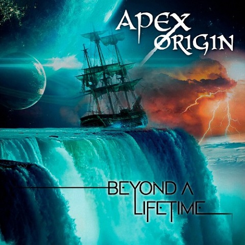 Apex Origin - Beyond A Lifetime (2023)