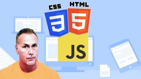 Complete Frontend Web Development And Design Html Css Js
