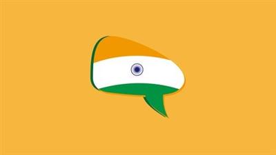 Learn Hindi - The Hindi Starter Kit For  Beginners 905bf0f18e65accfcb9f23bc807bf0cb