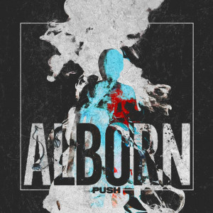 Alborn - Push [EP] (2023)