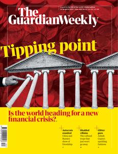 The Guardian Weekly - 24 March 2023