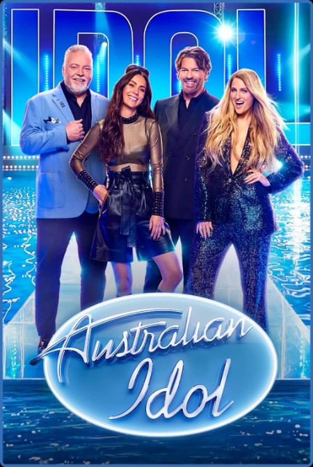 Australian Idol S08E19 720p HDTV x264-ORENJI