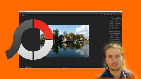 Photoscape The Complete Course –  Free Download