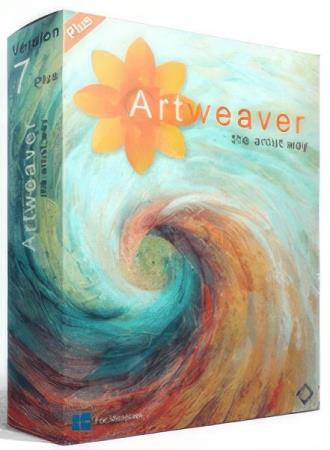 Artweaver Plus 7.0.15.15562 + Portable (RUS/ENG)