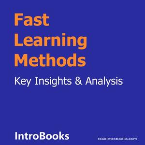 Fast Learning Methods by Introbooks Team