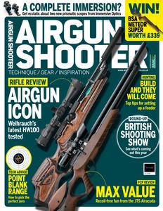 Airgun Shooter - May 2023