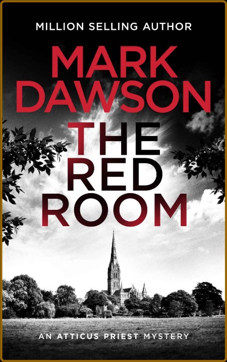 The Red Room Atticus Priest Mu - Mark Dawson