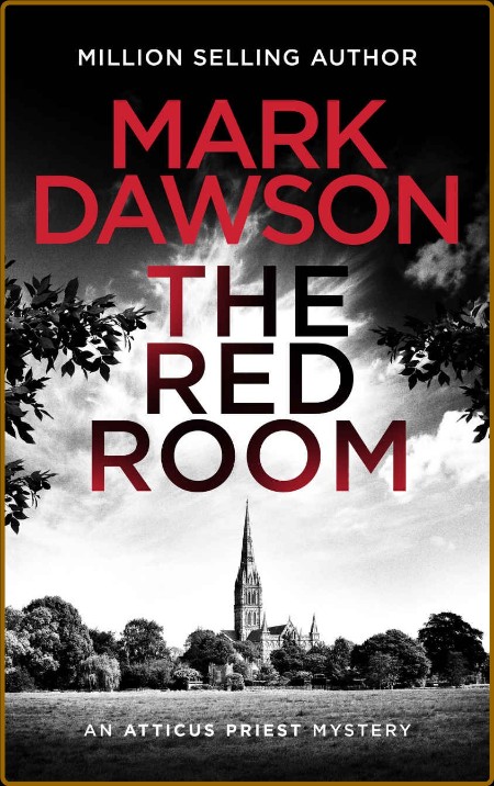 The Red Room Atticus Priest Mu - Mark Dawson  Ce9c9b9a47a66a9442cfa0f91e1c2cec