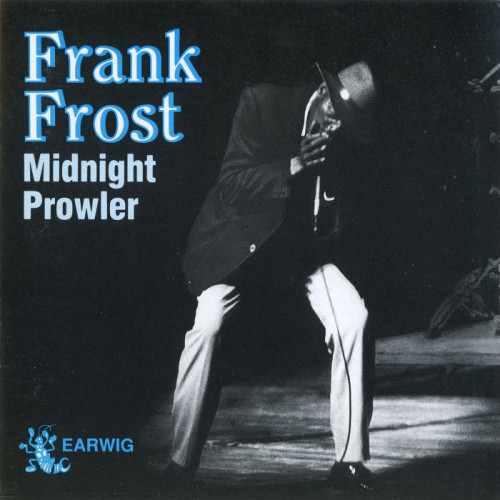 Frank Frost - Midnight Prowler (1990) [lossless]