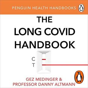 The Long COVID Handbook [Audiobook]