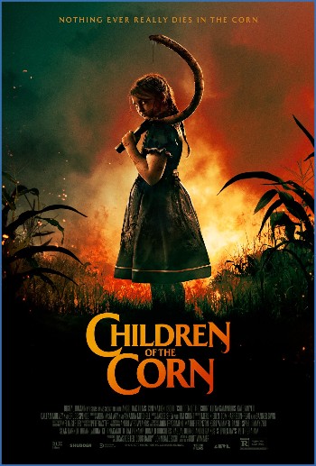 Children of the Corn 2023 1080p AMZN WEB-DL DDP5 1 H 264-FLUX