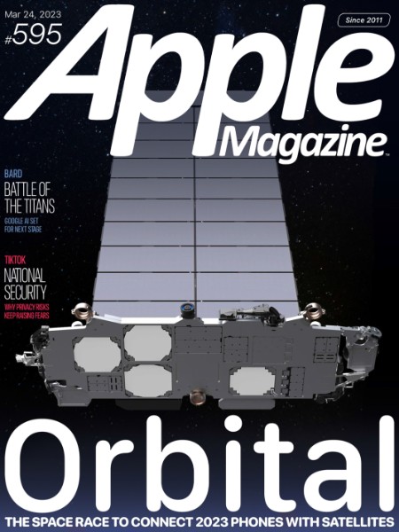 AppleMagazine - March 24, 2023